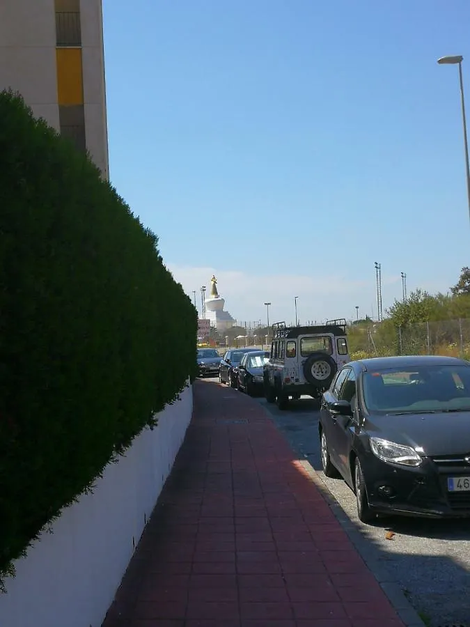 Benalmarina Sea View Apartments Benalmadena