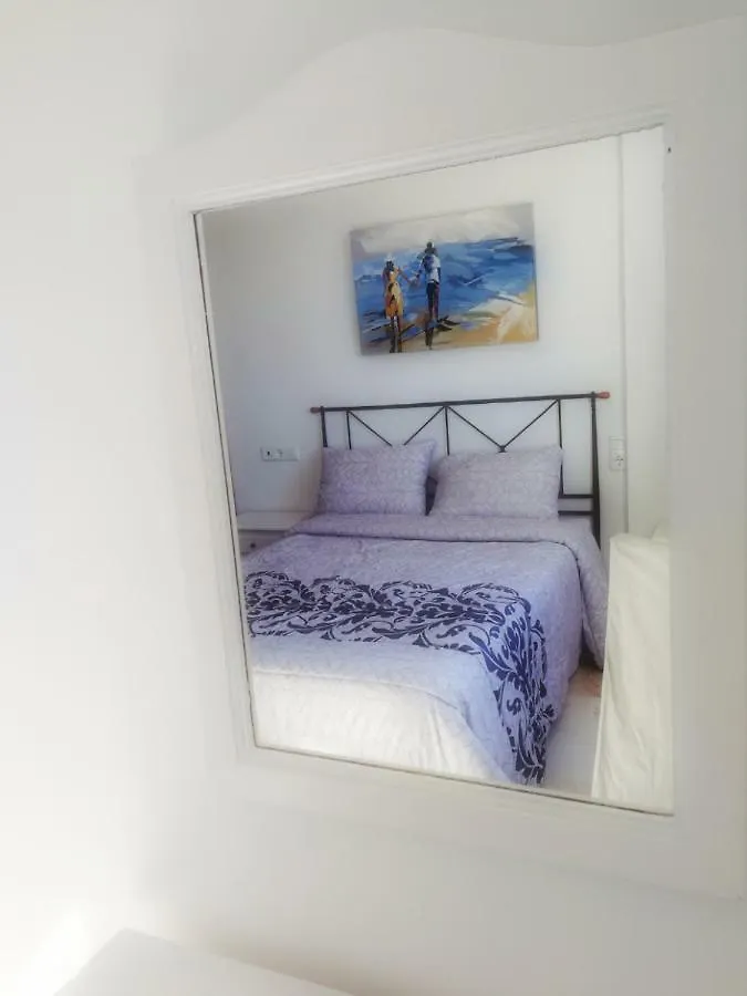Benalmarina Sea View Apartments Benalmadena 0*,