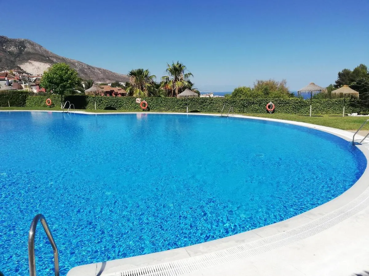 Benalmarina Sea View Apartments contacts