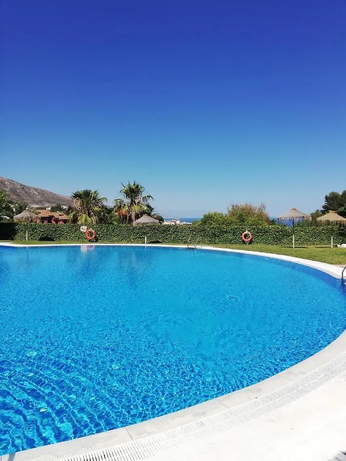 Benalmarina Sea View Apartments Benalmadena