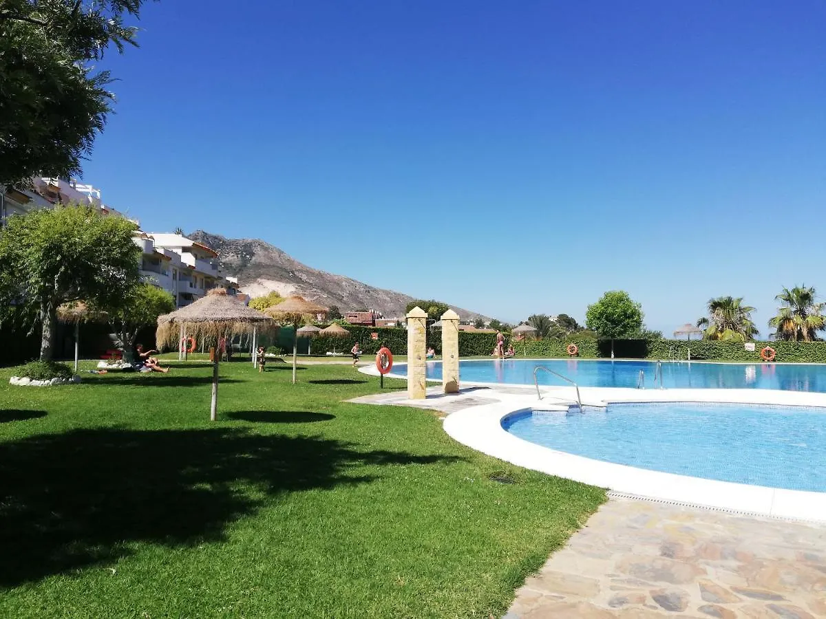 Benalmarina Sea View Apartments Benalmadena