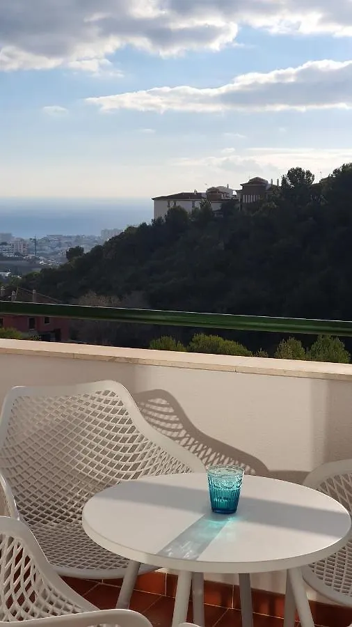 Benalmarina Sea View Apartments Benalmadena