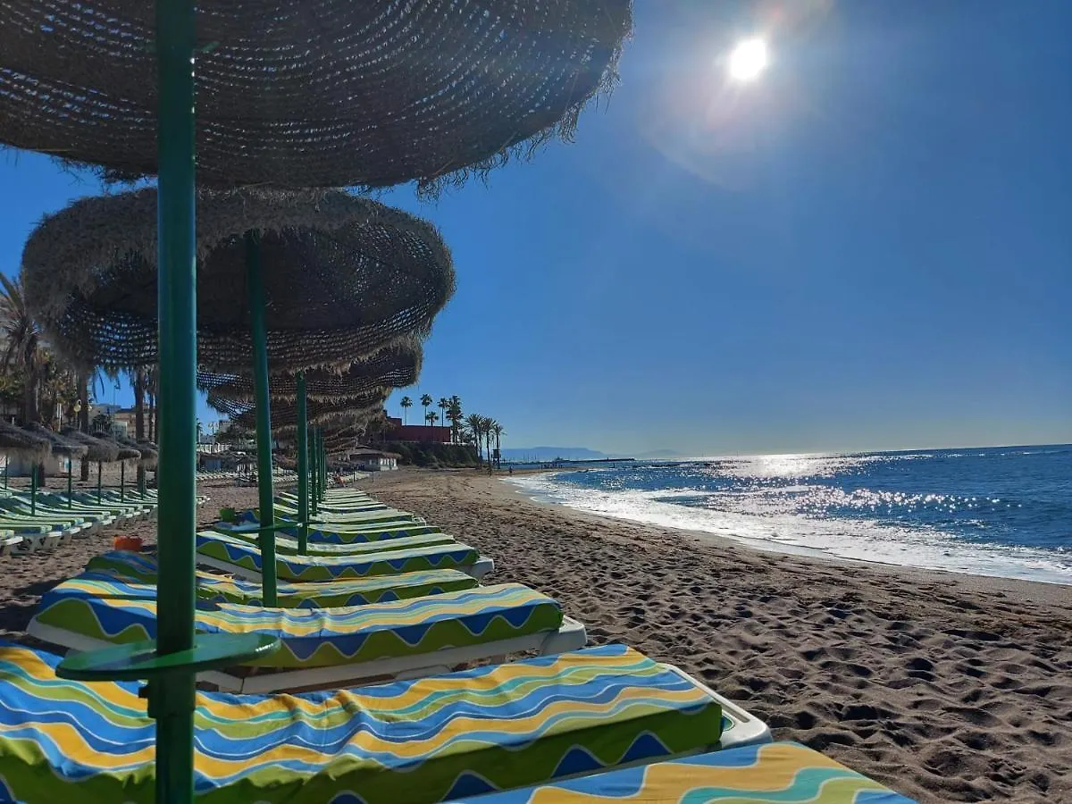 Benalmarina Sea View Apartments Benalmadena Spain