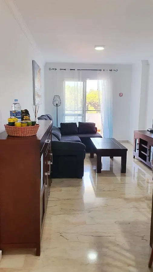 Benalmarina Sea View Apartments Benalmadena 0*,  Spain