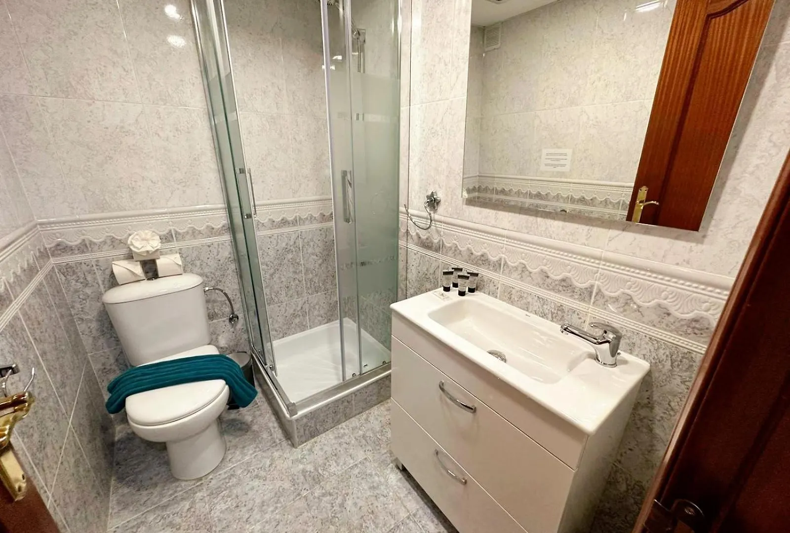 Benalmarina Sea View Apartments Benalmadena