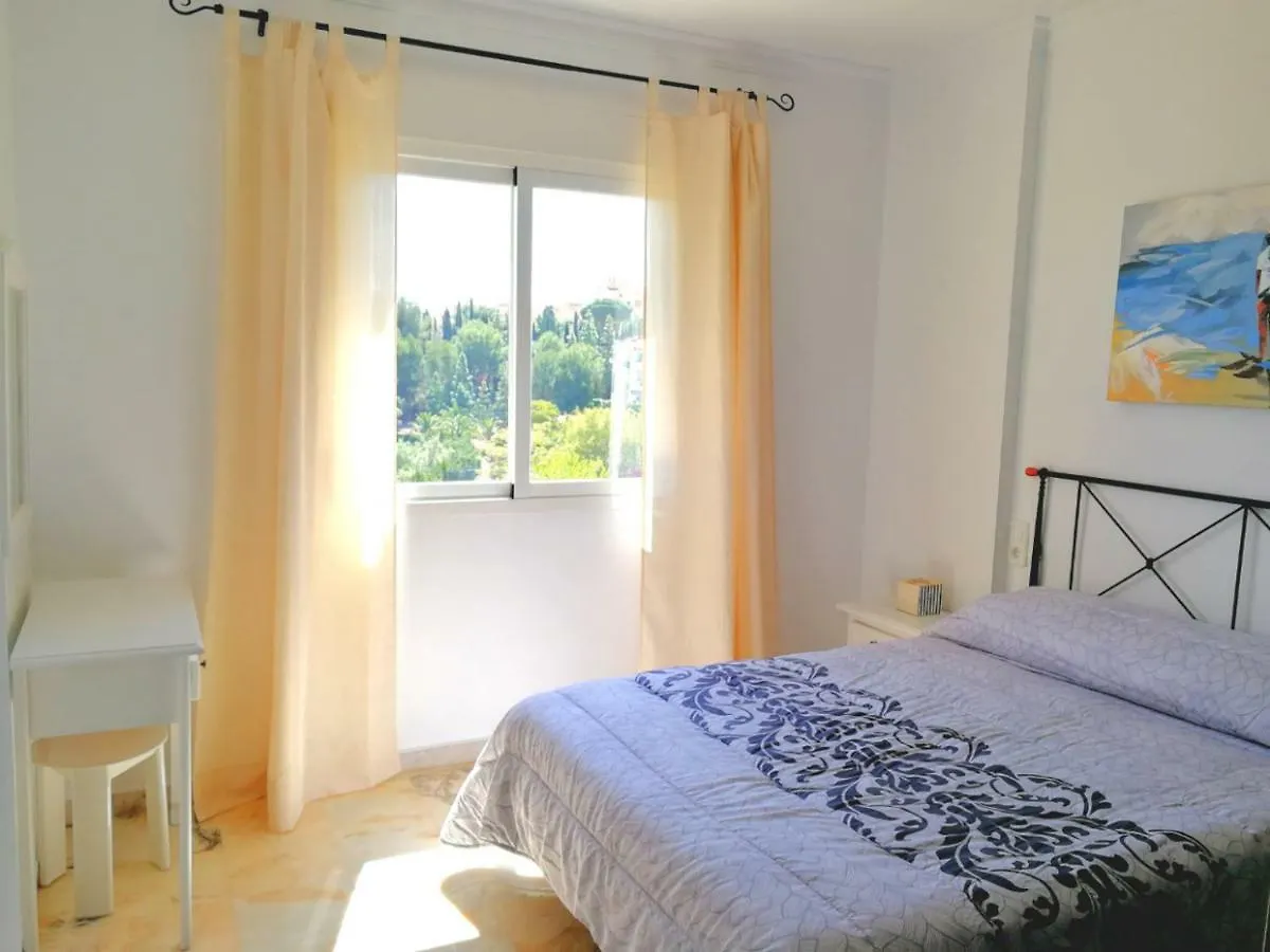 Benalmarina Sea View Apartments Benalmadena