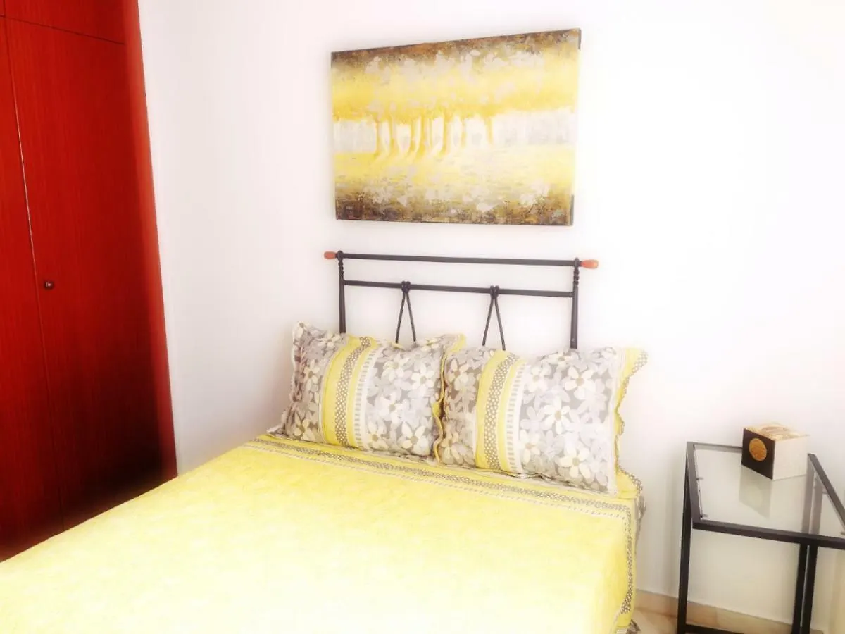 Benalmarina Sea View Apartments Benalmadena 0*,  Spain