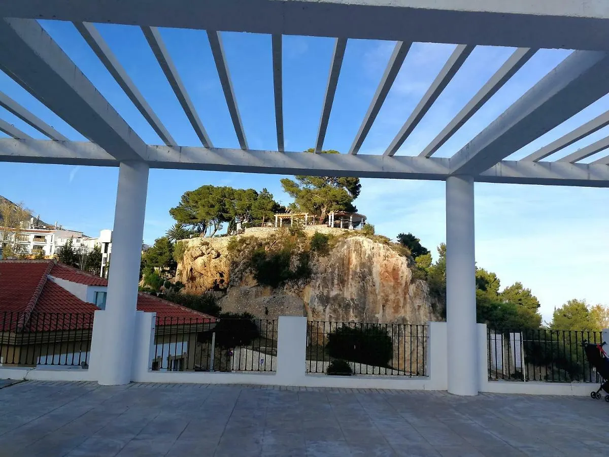 Benalmarina Sea View Apartments Benalmadena