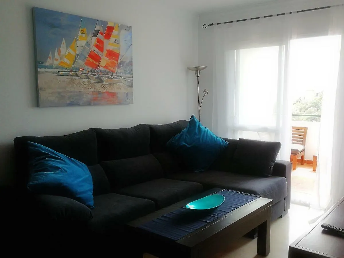 Benalmarina Sea View Apartments Benalmadena Spain
