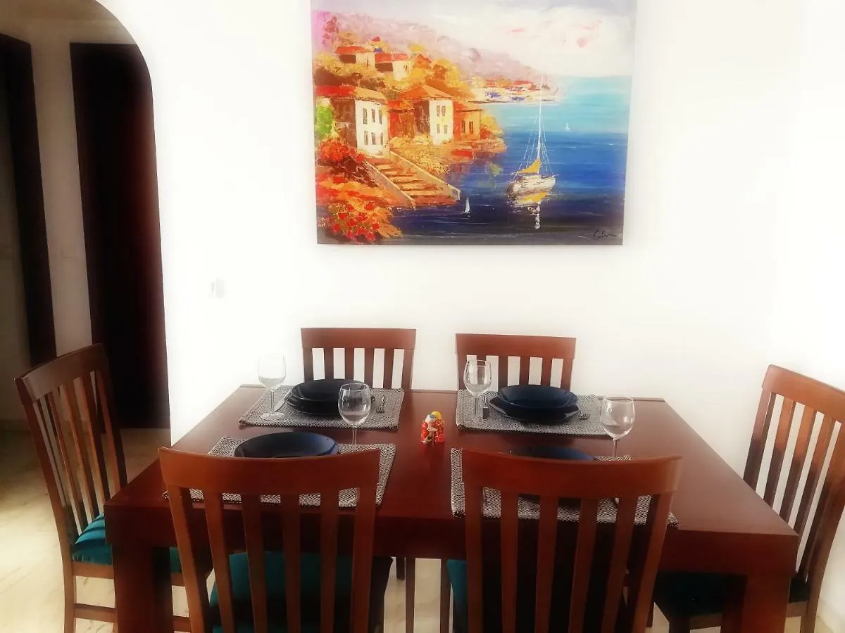 Benalmarina Sea View Apartments Benalmadena