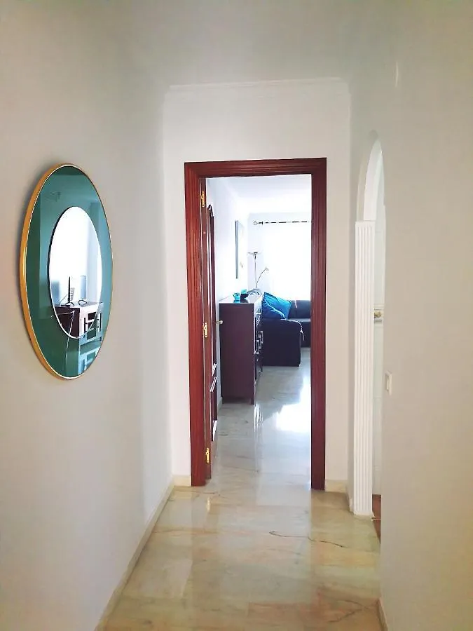 Benalmarina Sea View Apartments Benalmadena