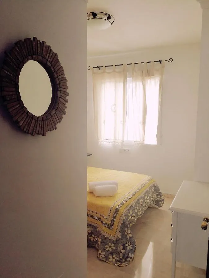 Benalmarina Sea View Apartments Benalmadena Spain