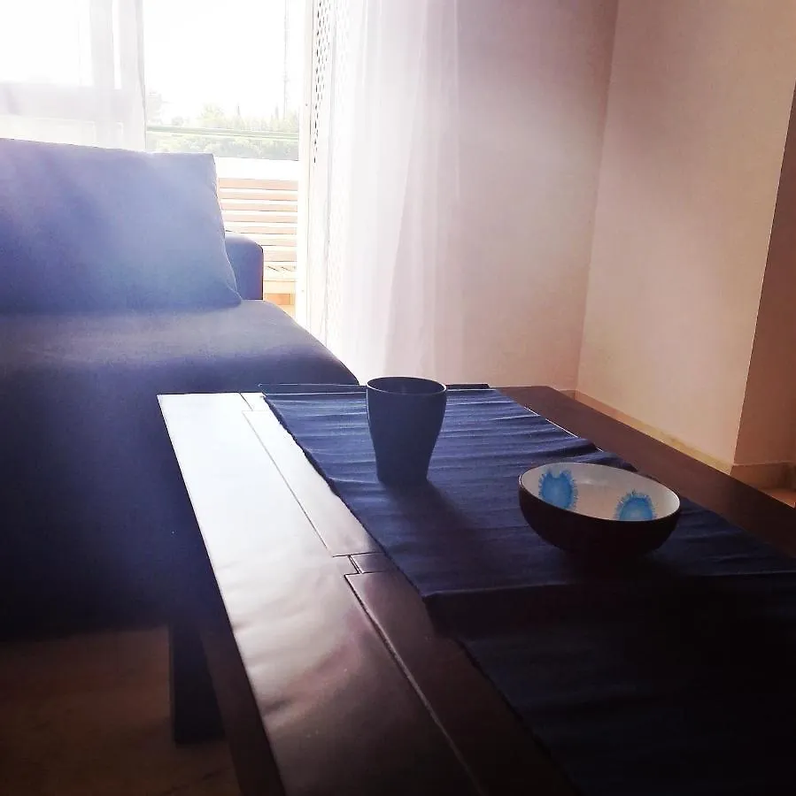 Benalmarina Sea View Apartments Benalmadena