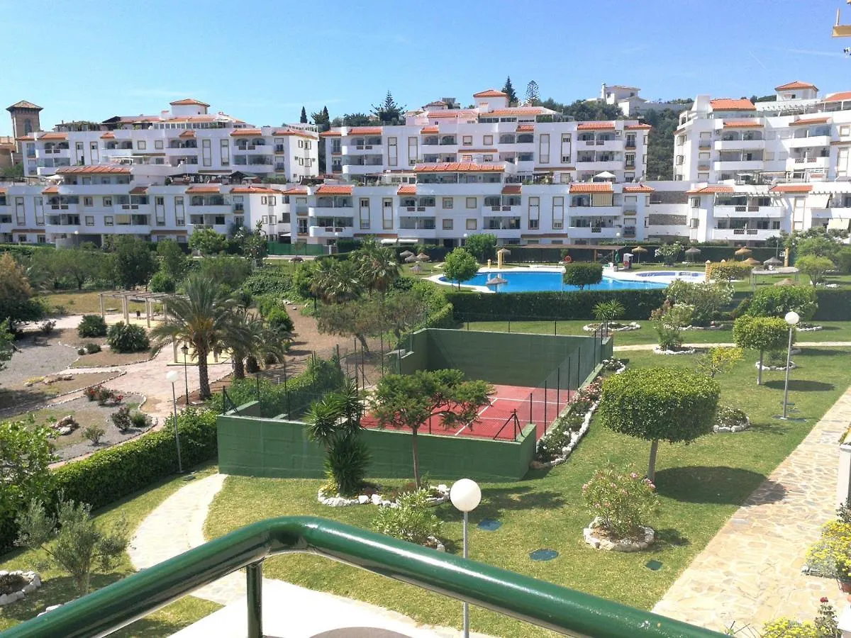 Benalmarina Sea View Apartments Benalmadena