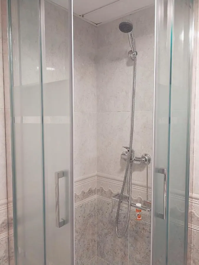 Benalmarina Sea View Apartments Benalmadena 0*,  Spain