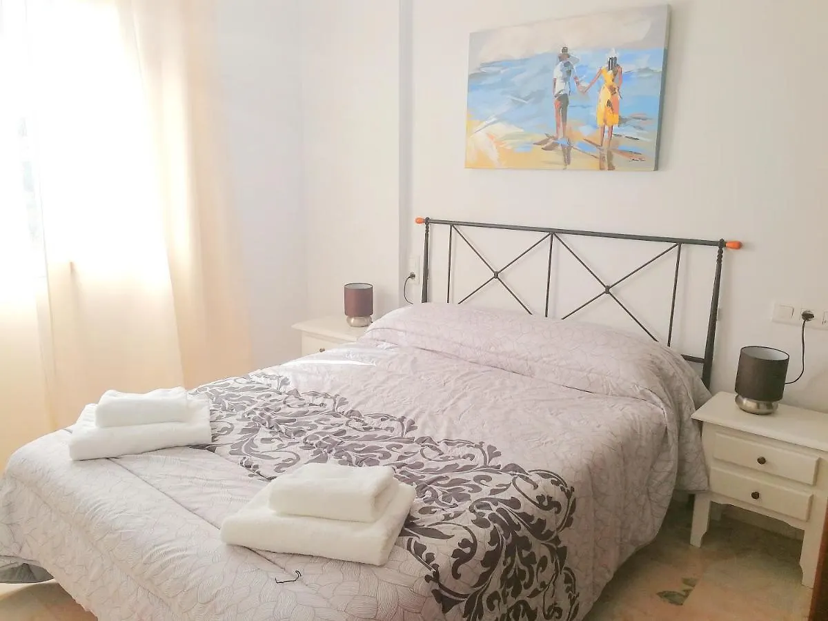Benalmarina Sea View Apartments Benalmadena