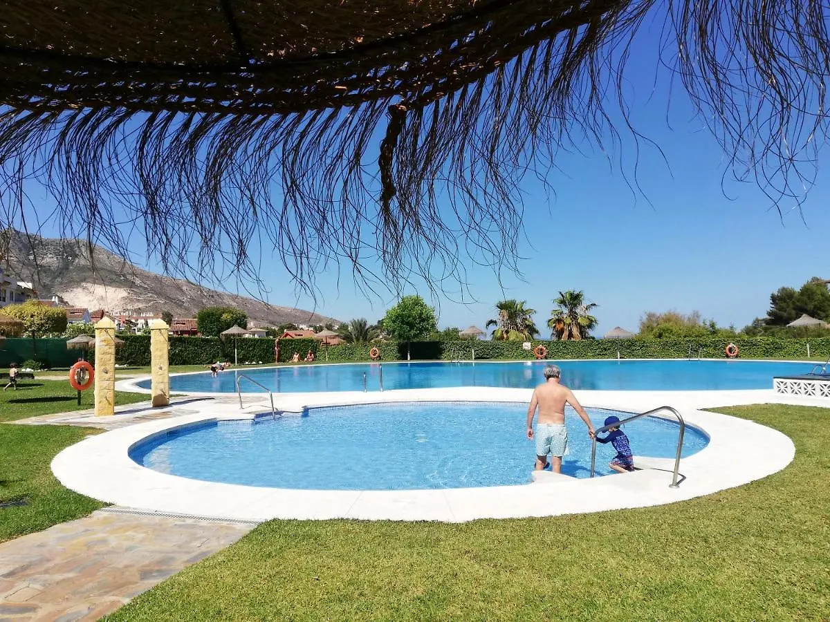 Benalmarina Sea View Apartments Benalmadena